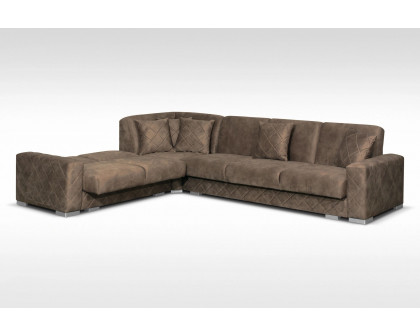 Styles - Norman Sectional