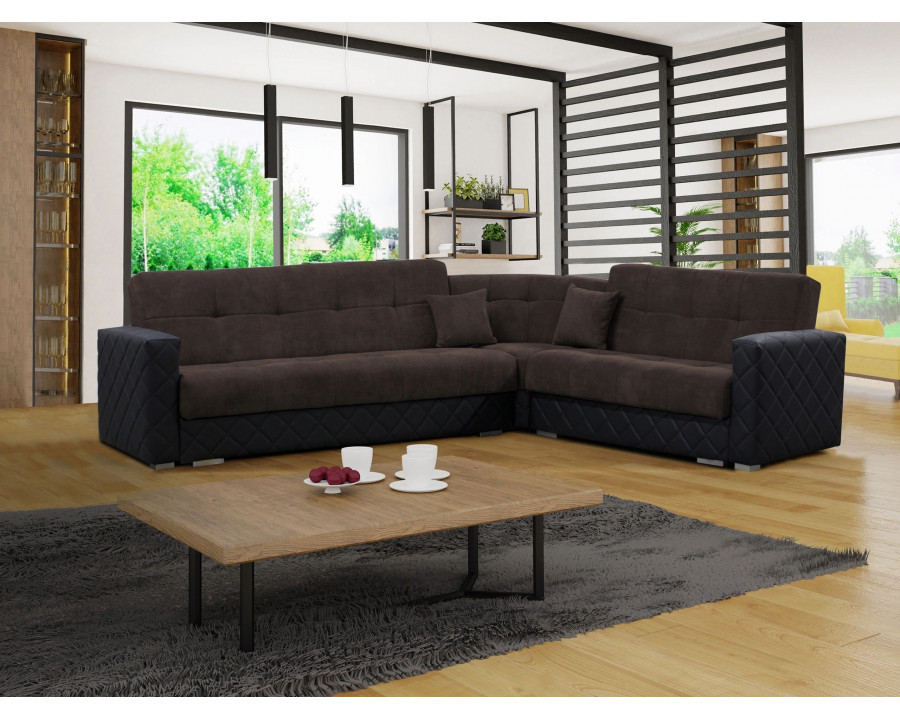 Styles - Porto Sectional