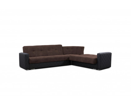 Styles - Porto Sectional