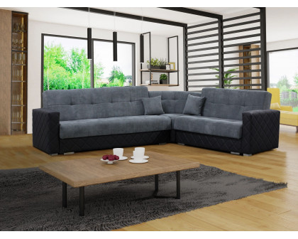 Styles - Porto Sectional