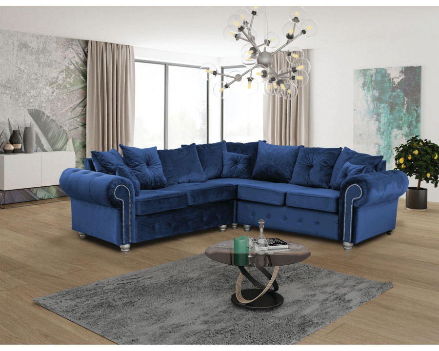 Styles - Ashley Sectional