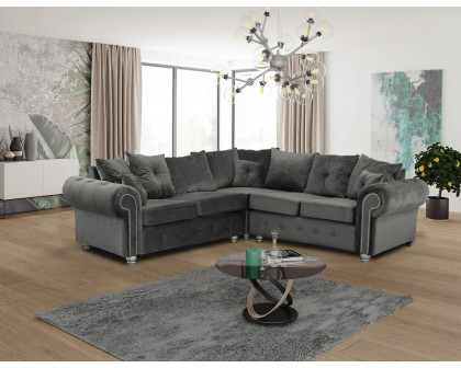 Styles - Ashley Sectional