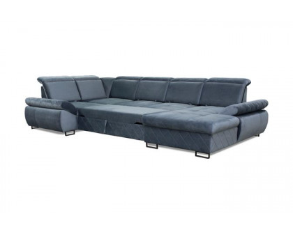 Styles - Selly Right-Facing Sectional