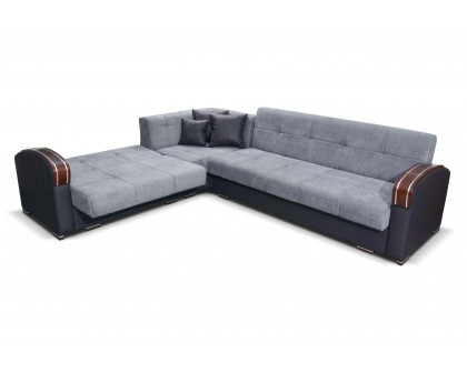 Styles - Samantha Sectional