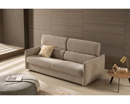 Suinta Vana Convertible Sofa Bed - Fabric, 160x200cm