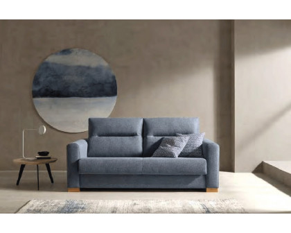 Suinta Gary Convertible Sofa Bed - Fabric, 120x200cm