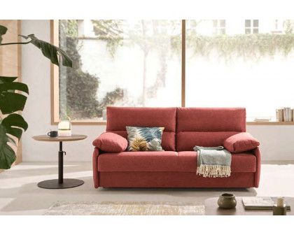 Suinta - Sheila Convertible Sofa Bed in Fabric, 160x200cm