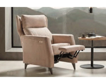 Suinta - Alegra Armchair