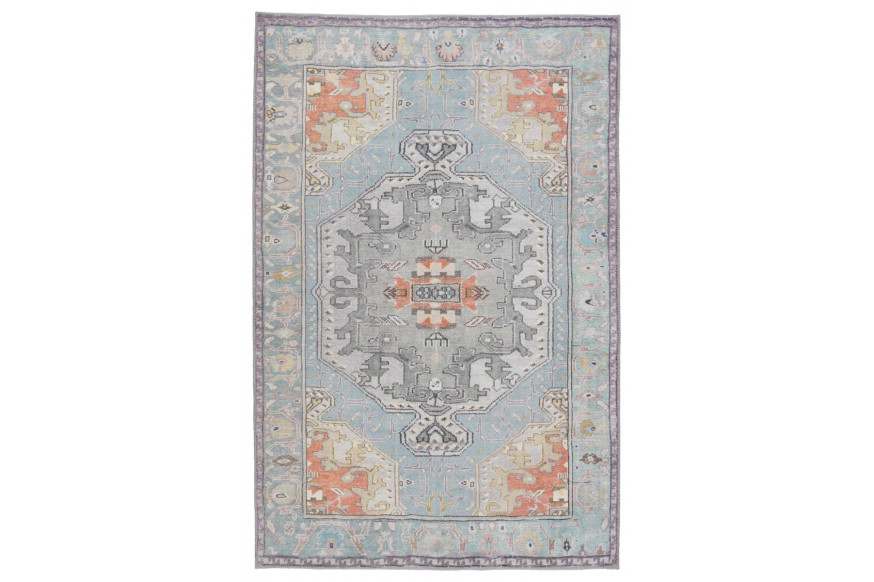 Jaipur Living™ Rug Harman HBL07 - 2'6"X10'