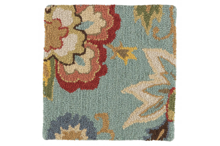 Jaipur Living™ Rug Hacienda HAC09 - 8'X10'