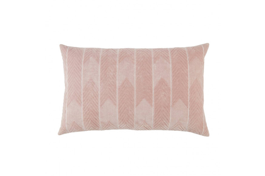 Jaipur Living™ Nouveau Pillow - NOU27, 16"X24", Polyester