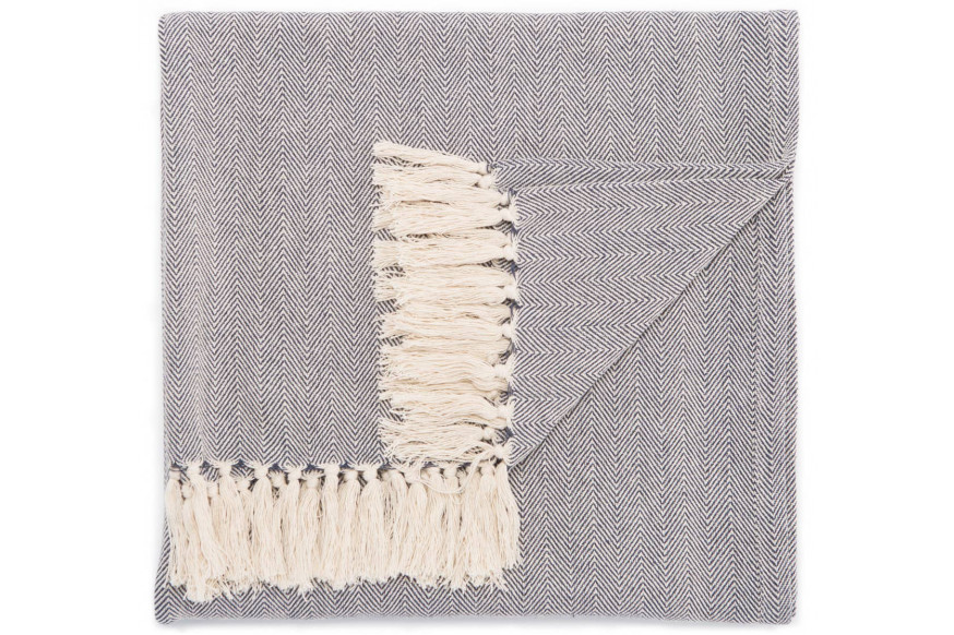 Jaipur Living™ Seabreeze Throw - SEA01