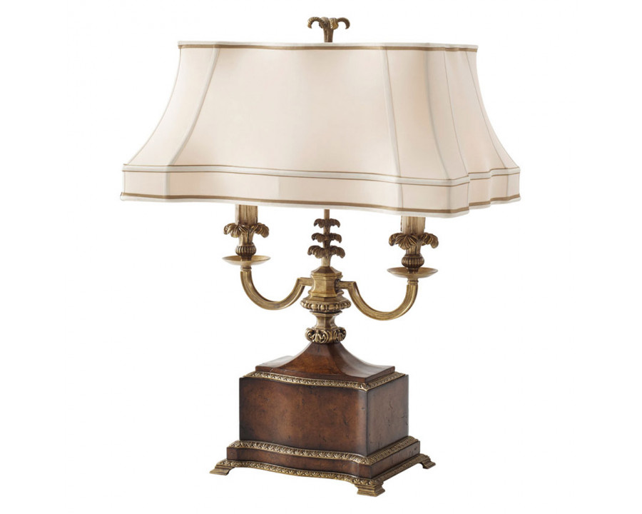 Theodore Alexander - Malmaison Table Lamp