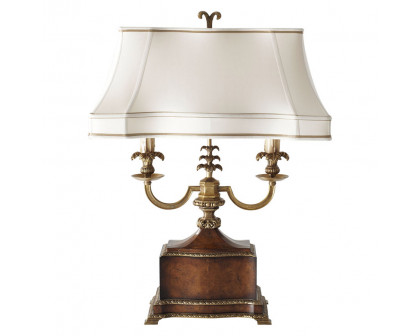 Theodore Alexander - Malmaison Table Lamp