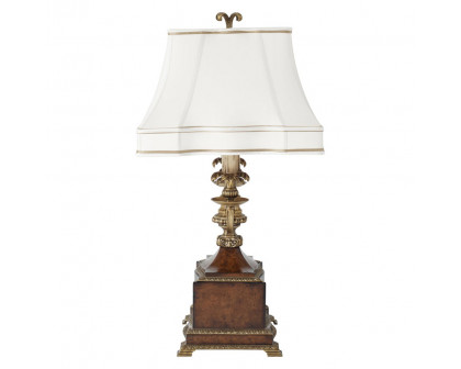 Theodore Alexander - Malmaison Table Lamp