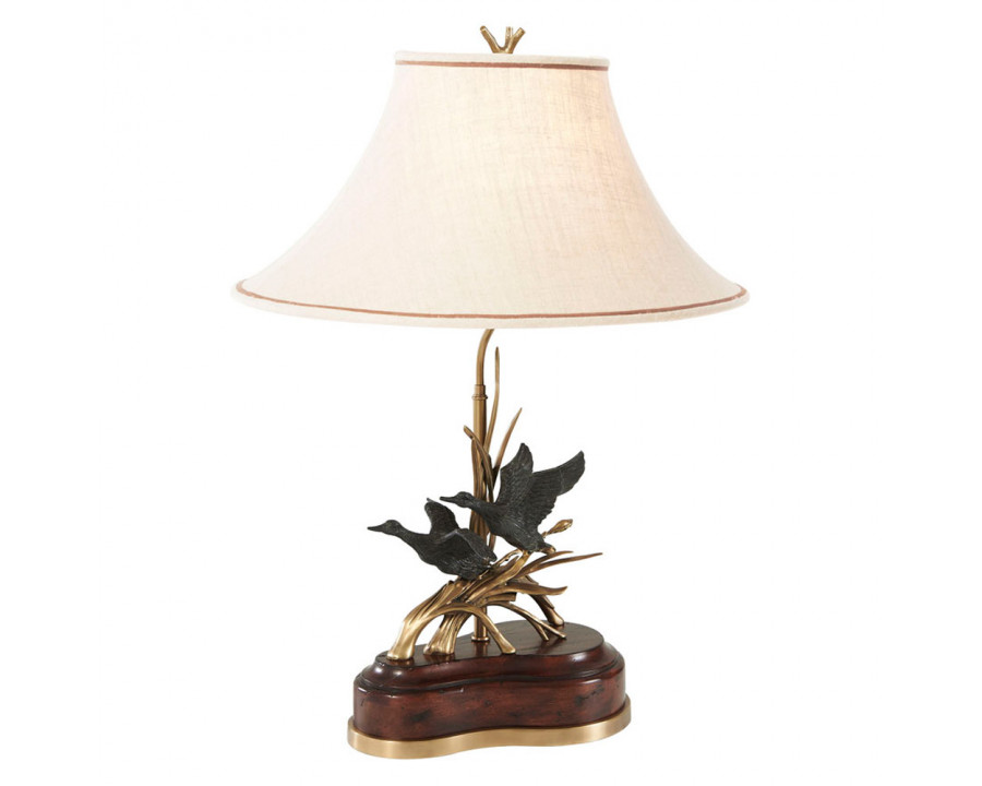 Theodore Alexander - Soaring Table Lamp