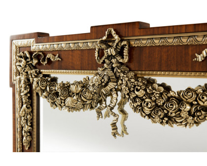 Theodore Alexander™ - Armand Wall Mirror