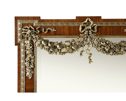 Theodore Alexander™ - Armand Wall Mirror