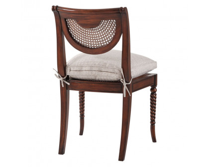 Theodore Alexander - Lady Emily's Favourite Side Chair