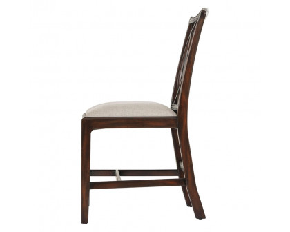 Theodore Alexander - The Trellis Dining Chair