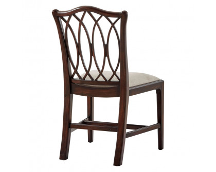 Theodore Alexander - The Trellis Dining Chair