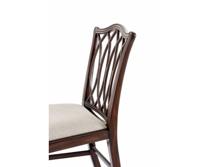 Theodore Alexander - The Trellis Dining Chair