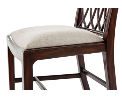 Theodore Alexander - The Trellis Dining Chair