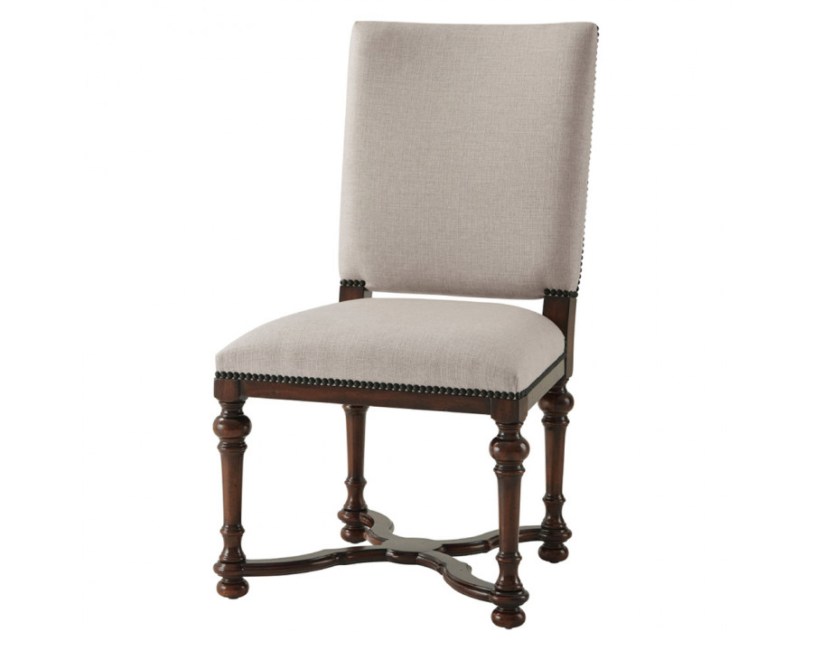 Theodore Alexander - Cultivated Dining Chair