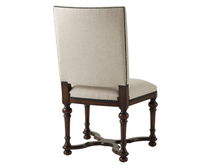 Theodore Alexander - Cultivated Dining Chair