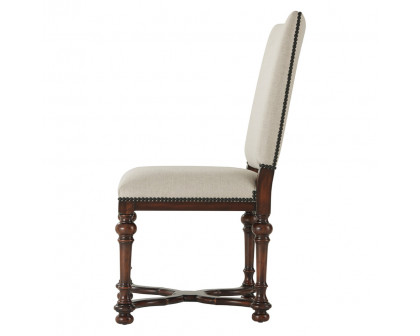 Theodore Alexander - Cultivated Dining Chair