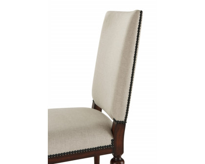 Theodore Alexander - Cultivated Dining Chair