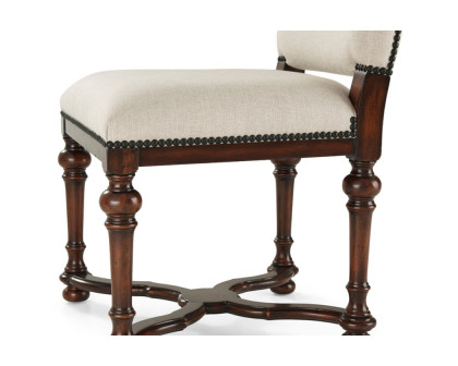 Theodore Alexander - Cultivated Dining Chair