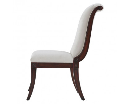 Theodore Alexander - Gabrielle Sidechair