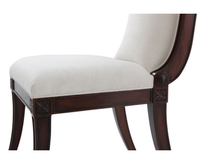 Theodore Alexander - Gabrielle Sidechair