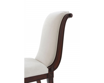 Theodore Alexander - Gabrielle Sidechair