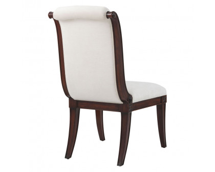 Theodore Alexander - Gabrielle Sidechair