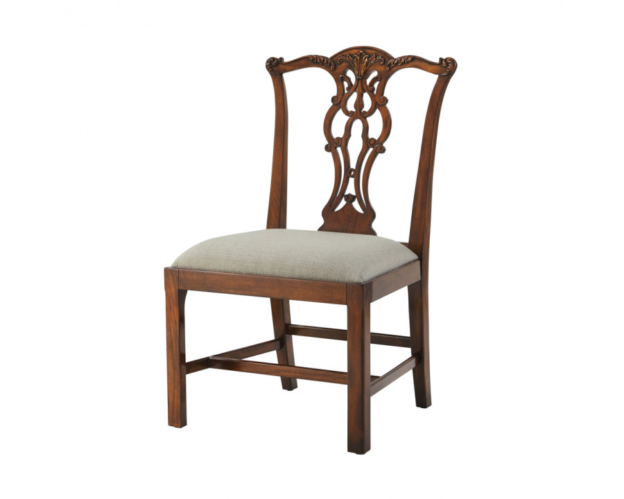 Theodore Alexander - Penreath Dining Chair