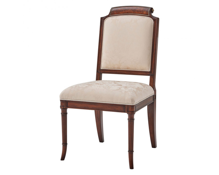 Theodore Alexander - Atcombe Sidechair