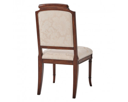 Theodore Alexander - Atcombe Sidechair