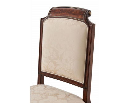 Theodore Alexander - Atcombe Sidechair