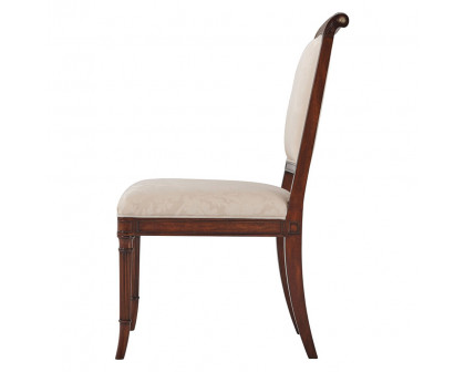 Theodore Alexander - Atcombe Sidechair