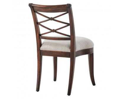 Theodore Alexander - The Regency Visitordining Chair