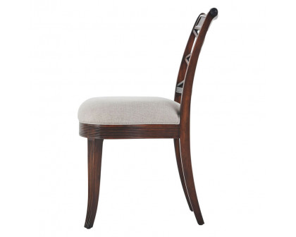 Theodore Alexander - The Regency Visitordining Chair