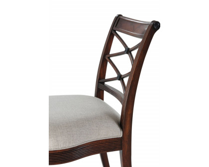 Theodore Alexander - The Regency Visitordining Chair