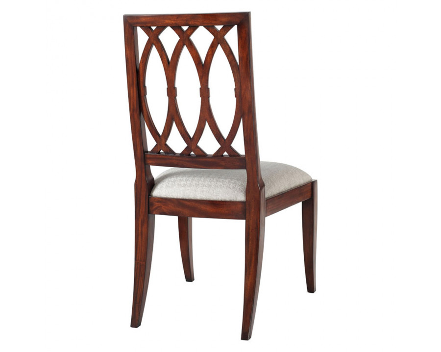 Theodore Alexander - Lady Emily's Invitation Side Chair