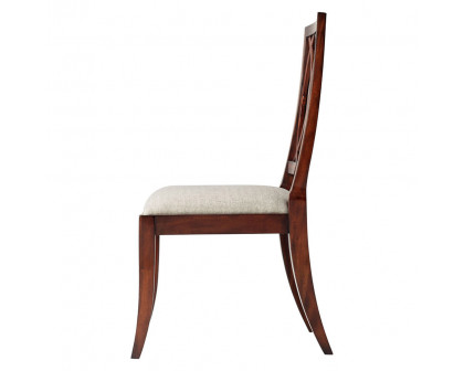 Theodore Alexander - Lady Emily's Invitation Side Chair