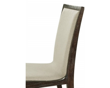 Theodore Alexander - Martin Dining Chair