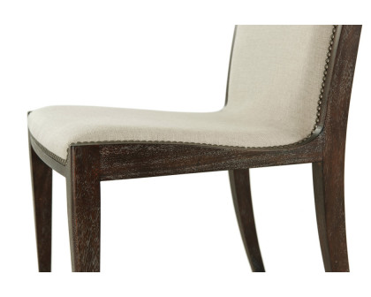 Theodore Alexander - Martin Dining Chair