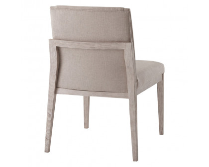 Theodore Alexander Valeria Dining Side Chair - Gowan