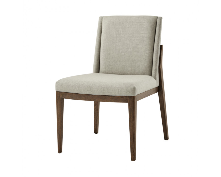 Theodore Alexander Valeria Dining Side Chair - Charteris